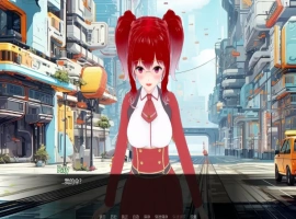 [日式SLG/汉化] 世界伊势海红眼睛 World lsekai Red Eyes v4.5 PC+安卓汉化 [4G]-IS充值【0】