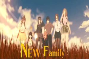 [日式SLG/汉化] 新家庭 New Family [v0.1.5] PC+安卓汉化版 [1.3G]-IS充值【0】