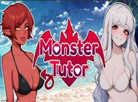 [2D欧美SLG汉化] 怪物导师 Monster Tutor-v0.1.6 Public PC+安卓 [1G]-IS充值【0】