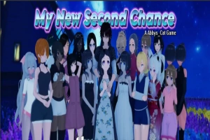 [日式SLG/汉化] 我的第二次机会 My New Second Chance-Ep. 19 PC+安卓汉化版 [2.6G]-IS充值【0】
