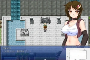 【PC/2D/RPG/】新月~Crossed Moon DL官方中文版/付存档 【500M】-IS充值【0】
