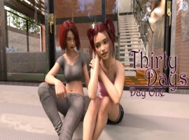 [欧美SLG/汉化] 三十天 Thirty Days v0.07.50 PC+安卓汉化版 [9G]-IS充值【0】