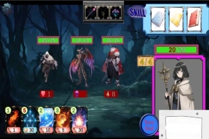 [SLG日文有动态]マジック・テクト[电脑2.29G]-IS充值【0】