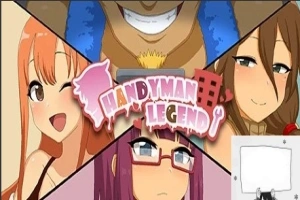 【PC/2D/SLG/中文】水管工传说 Handyman Legend V1.06 STEAM官方中文步兵版【2.2G】-IS充值【0】