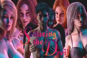 [欧美SLG/汉化] 恶魔的诱惑 Seducing the Devil V0.13 PC+安卓汉化版 [2G]-IS充值【0】