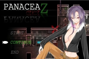 【PC/末日流ARPG/汉化】帕纳西亚z~碧池打僵尸！汉化作弊版+CG【400M】-IS充值【0】