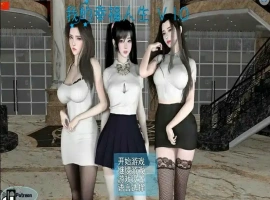 [RPG/中文] 我的幸福人生 My Happy Life V1.4 PC+安卓 [4.5G]-IS充值【0】