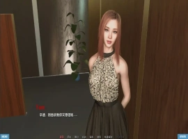 [欧美SLG汉化] 不需要爱 爱不需要理由 In No Need for Love v0.8Beta PC+安卓 [2.2G]-IS充值【0】