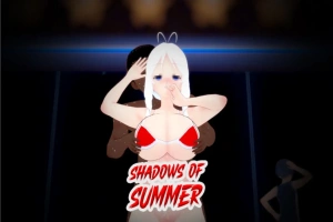 [日式SLG/汉化/NTR] 夏日阴影 Shadows of Summer [v0.12] PC+安卓汉化版 [2.5G]-IS充值【0】