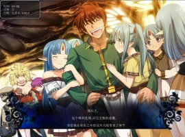 [RPG/中文] 后宫佣兵团 Ver0.6+理惠CG包+礼包码 电脑 [3G]-IS充值【0】