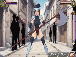 [欧美SLG/中文] 店长NPC Tales The Shopkeeper [v0.30 Hotfix] PC+安卓汉化版 [260M]-IS充值【0】
