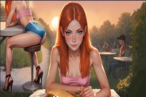 [欧美SLG/汉化] 米拉人工智能 Mila AI v1.4.1 public PC+安卓汉化版 [2.2G]-IS充值【0】