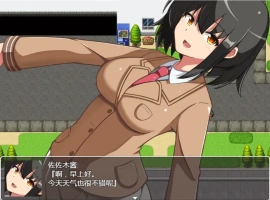 [RPG/汉化] NPC姦之学校篇：对无法抵抗的女生肆意妄为 PC+安卓汉化版 [1G]-IS充值【0】