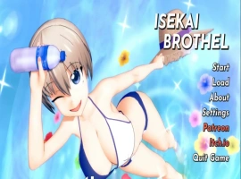 [日式SLG/汉化] 伊势海妓院 异世界妓院 Isekai Brothel v0.55 PC+安卓汉化版 [1.6G]-IS充值【0】