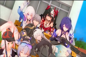 [日式SLG/汉化] 星轨 Star Railed 1.5 PC+安卓汉化版 [1.2G]-IS充值【0】