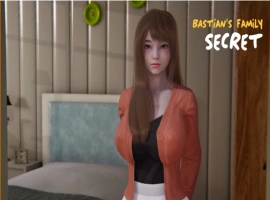 [亚洲SLG汉化动态]巴斯蒂安的家族秘密 Bastian’s Family Secret v0.01.5[双端613M]-IS充值【0】