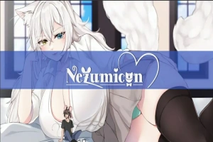 [欧美SLG/汉化] 猫女 涅槃米糠 Nezumicon-v0.1.24 PC+安卓汉化版 [2.8G]-IS充值【0】