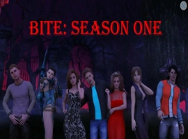 [欧美SLG/汉化] 咬：第一季 Bite: Season One v1.05 S2 Ep. 1 P1 PC+安卓 汉化版 [282MB]-IS充值【0】