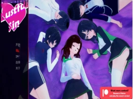 [日系SLG/SD/动态]淫欲之罪 淫荡的罪恶 Lustful Sin v0.3.4[双端1.58G]-IS充值【0】