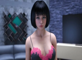 [欧美SLG/汉化] 强烈的欲望 Strong Desire [Ep.6B] PC+安卓汉化版 [4.5G]-IS充值【0】