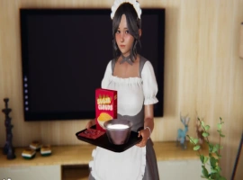 [亚洲SLG/汉化] 女仆和少女 Maids and Maidens Ver0.12.0 PC+安卓汉化版 [6G]-IS充值【0】