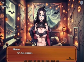 [欧美SLG/汉化] 淫荡的尾巴 Lusty Tail v1.6.5 PC+安卓 [670M]-IS充值【0】