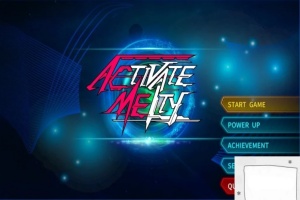 【PC/2D/FPS/中文】ActivateMelty_Trial DL官方中文版【2.3G】-IS充值【0】