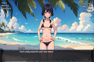 [欧美SLG/汉化] 淫荡的灵魂 Lewd Souls-v2.20 PC+安卓汉化版 [700M]-IS充值【0】