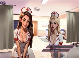 [欧美SLG/汉化] 禁欲岛 No Fap Island [Ch. 5] PC+安卓汉化版 [2G]-IS充值【0】