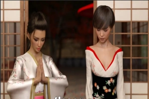[欧美SLG/汉化] 大气项目 Project ATMOSPHERE [v0.4 P4] PC+安卓汉化版 [12G]-IS充值【0】