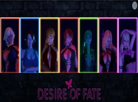 [亚洲SLG/汉化] 命运的渴望 Desire of Fate official version EP3V1.5 PC+安卓汉化版 [8.6G]-IS充值【0】