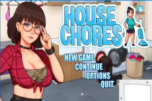 【2D/欧美RPG/汉化】家务 V0.14.2 双端汉化作弊版[僵尸生活作者]【2.2G】-IS充值【0】
