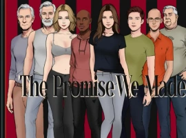 【欧美SLG/汉化/动态】我们许下的承诺0.5Part2 AI版【PC+安卓/732M/更新】The Promise We Made [v0.5 Part 2]-IS充值【0】
