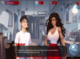 [欧美SLG/汉化/巨根/老熟女] 红边 红色边框 Red Brim V0.21 alpha PC+安卓 汉化版 [1.20G]-IS充值【0】
