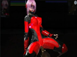 [ACT/汉化] 流星猎犬 Hounds of the Meteor V20250131 官方中文无修版电脑 [9.5G]-IS充值【0】