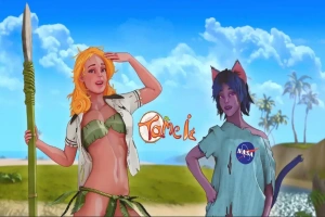 [欧美SLG/汉化] 荒岛生存Tame It! 1.2.2官方中文步兵版+全DLC 电脑 [2.7G]-IS充值【0】