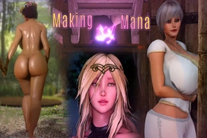 [欧美SLG/汉化] 制作法力 Making Mana [v1.2 Full] PC+安卓 [1G]-IS充值【0】