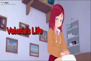 [日式SLG/汉化] 瓦洛丽的生活 Valorie’s Life [v1.2.1] PC+安卓汉化版 [2.6G]-IS充值【0】