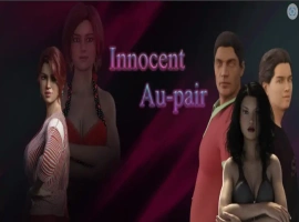 [欧美SLG/汉化] 无辜互惠生：重启 Innocent Au-pair：Restart-v0.371 PC+安卓汉化版 [2.6G]-IS充值【0】