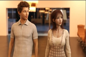 [欧美SLG/汉化/NTR] 堕落之心 腐化之心 Corrupted Hearts-v0.7 Part B PC+安卓 [3.8G]-IS充值【0】