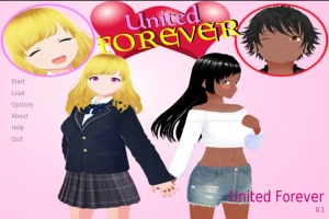 [SLG/汉化] 永远团结 United Forever-v0.6 PC+安卓汉 [1G]-IS充值【0】