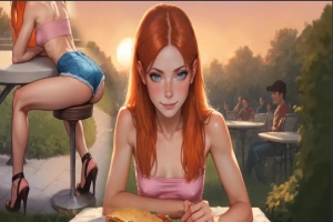 [欧美SLG/汉化/NTR] 米拉人工智能 Mila AI v1.4.4 public PC+安卓汉化版 [2G]-IS充值【0】