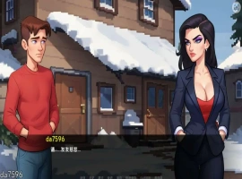 [2D欧美SLG/汉化] 冬日纪事 The Wintertime Chronicles v0.4 PC+安卓汉化版 [700M]-IS充值【0】