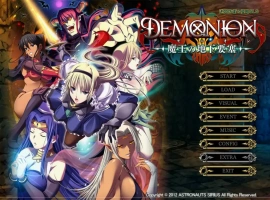 [塔防SLG/汉化] 魔王的地下要塞！完全汉化版+全CG存档+详尽攻略+全动画汉化+CG 电脑 [8G]-IS充值【0】