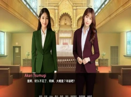 【真人SLG/汉化/沙盒】遗产0.11.5.1 AI版【PC+安卓/1.97G/更新】D’Legacy [v0.11.5.1]-IS充值【0】