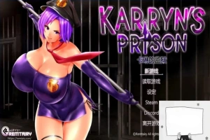 【2DRPG中文】卡琳·监狱长 V1.26.15FULL STEAM官方中文作弊版+DLC+MOD电脑【1.8G】-IS充值【0】