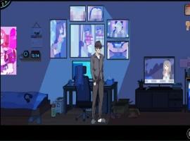 [SLG/汉化] 社群审查 工口检阅者 the censor v3.2.1 DL官方中文版电脑 [1.8G]-IS充值【0】