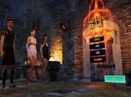 [ACT/中文] 罗马的奴隶 Slaves of Rome-2.0.9-官方中文版+DLC 电脑 [5.4G]-IS充值【0】