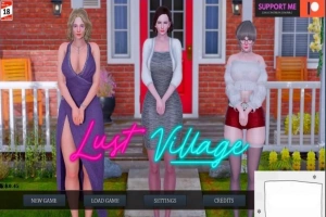 【欧美SLG/汉化/动态】欲望小镇 V0.45 双端精翻汉化版【2.8G】-IS充值【0】