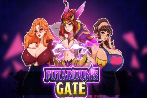 [欧美SLG/汉化] 未来之门 富塔里乌姆之门 Futariuum’s Gate [v0.50 + DLCs] PC+安卓 [3G]-IS充值【0】